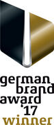 German Brand Award Winner '17